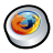 Mozilla Firefox Icon